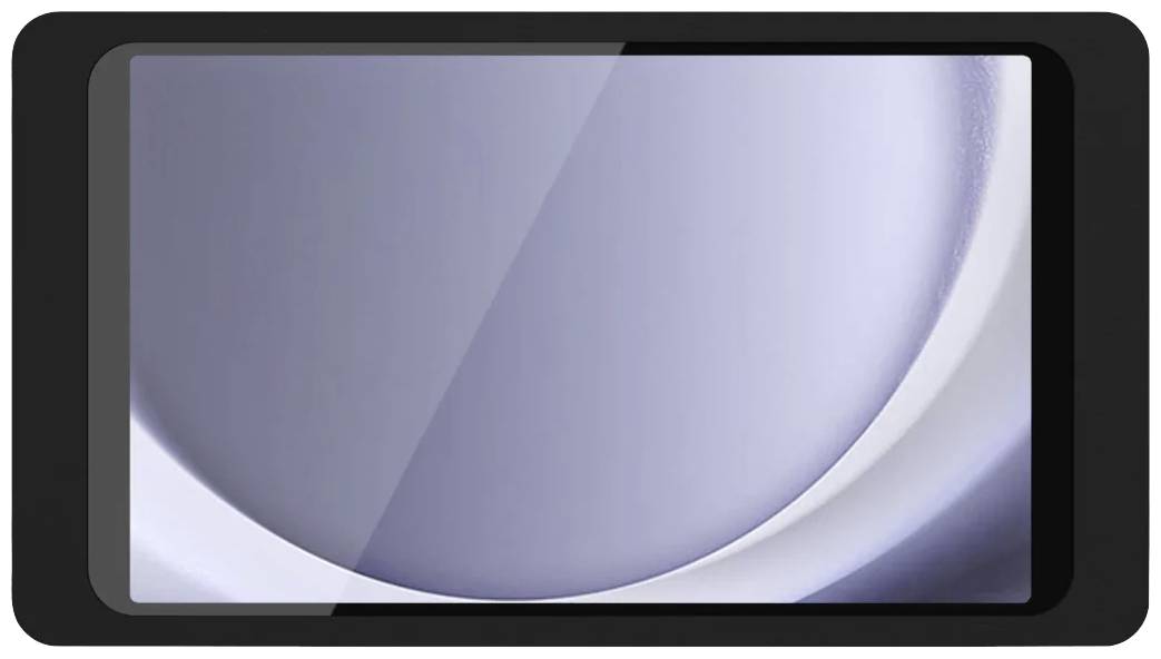 Displine Companion Wall 2.0 Uchwyt ścienny do tabletu Samsung Galaxy Tab A9 22,1 cm (8,7") - obrazek 1