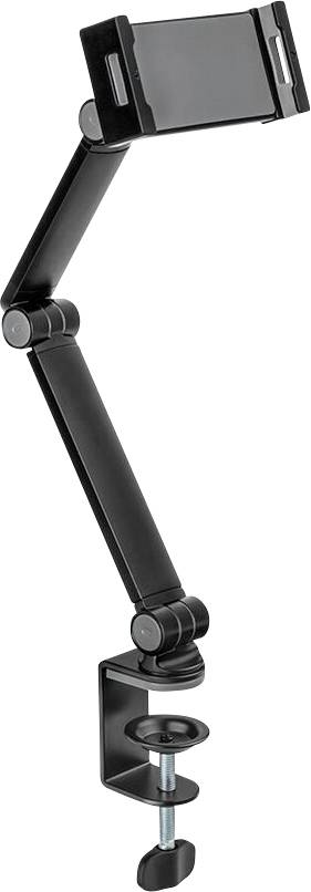 Neomounts DS15-545BL1 Uchwyt biurkowy do tabletu 11,9 cm (4,7") - 32,8 cm (12,9") - obrazek 1