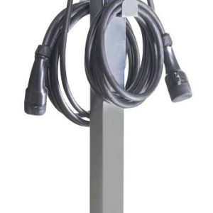 Eaton GM Home & Building Floor mounting double Stopka do 2 Wallbox’ów Eaton GM Home & Building Floor mounting double Stopka do 2 Wallbox’ów