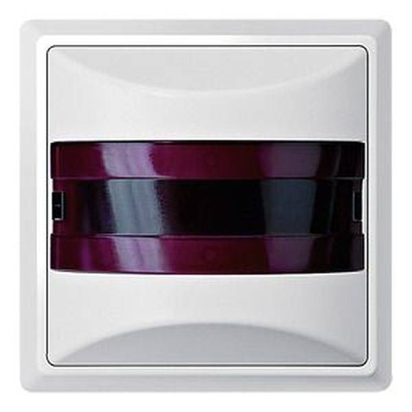 ELSO 740020 Lampa sygnalizacyjna grupy ELSO 740020 SIGMA biała Jednostka Dyżurna 1 szt. - obrazek 1