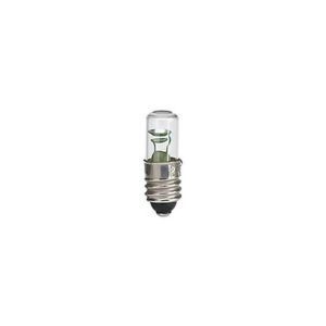 ELSO 296080 Lampa jarzeniowa ELSO 296080 E10. 230V AC 1 szt. ELSO 296080 Lampa jarzeniowa ELSO 296080 E10. 230V AC 1 szt.