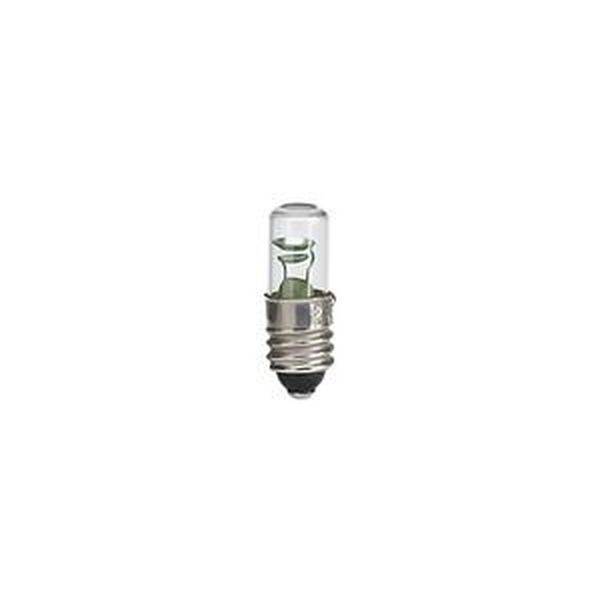 ELSO 296080 Lampa jarzeniowa ELSO 296080 E10. 230V AC 1 szt. - obrazek 1