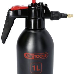 KS Tools 150.8251 1508251 Spryskiwacz przemysłowy 1 l czarny KS Tools 150.8251 1508251 Spryskiwacz przemysłowy 1 l czarny