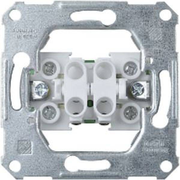 ELSO 121500 Przełącznik serii ELSO UP 121500 wkład 10A metal 1 szt. - obrazek 1