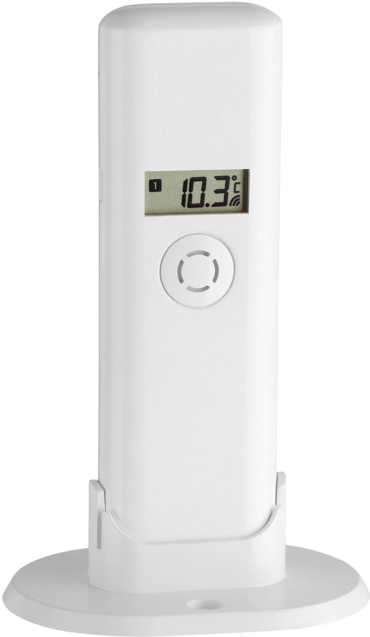 TFA Dostmann 30.3143.IT TFA - Wettersensor - digital Czujnik temperatury - obrazek 1