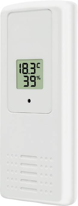 MX6030TX Czujnik temperatury/wilgotności Radiowy 433 MHz MX6030TX Czujnik temperatury/wilgotności Radiowy 433 MHz
