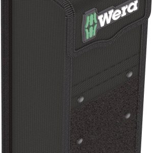 Torba na narzędzia bez wyposażenia Wera 2go 7 05004356001
