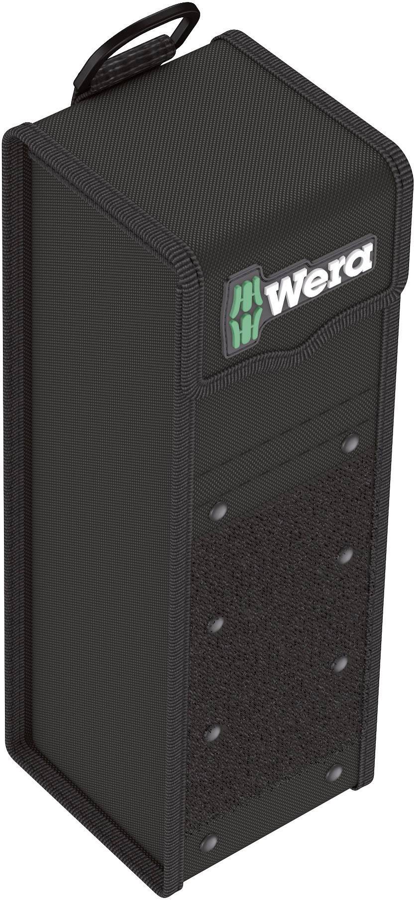 Torba na narzędzia bez wyposażenia Wera 2go 7 05004356001 - obrazek 1