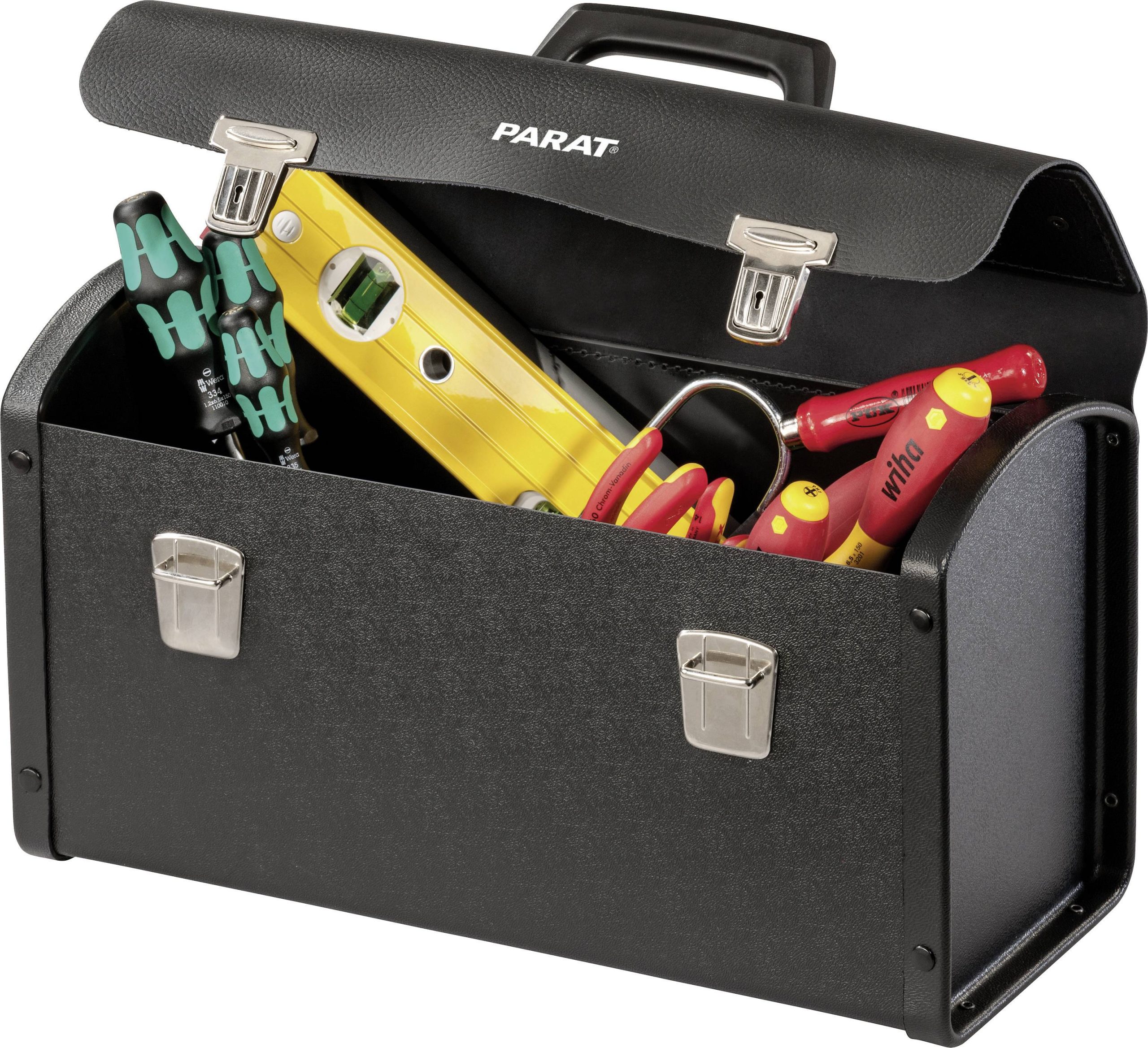 Torba na narzędzia bez wyposażenia Parat NEW CLASSIC Individual M 2228000401 - obrazek 1