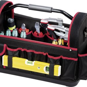 Torba na narzędzia bez wyposażenia Parat BASIC Softbag L 5990833991