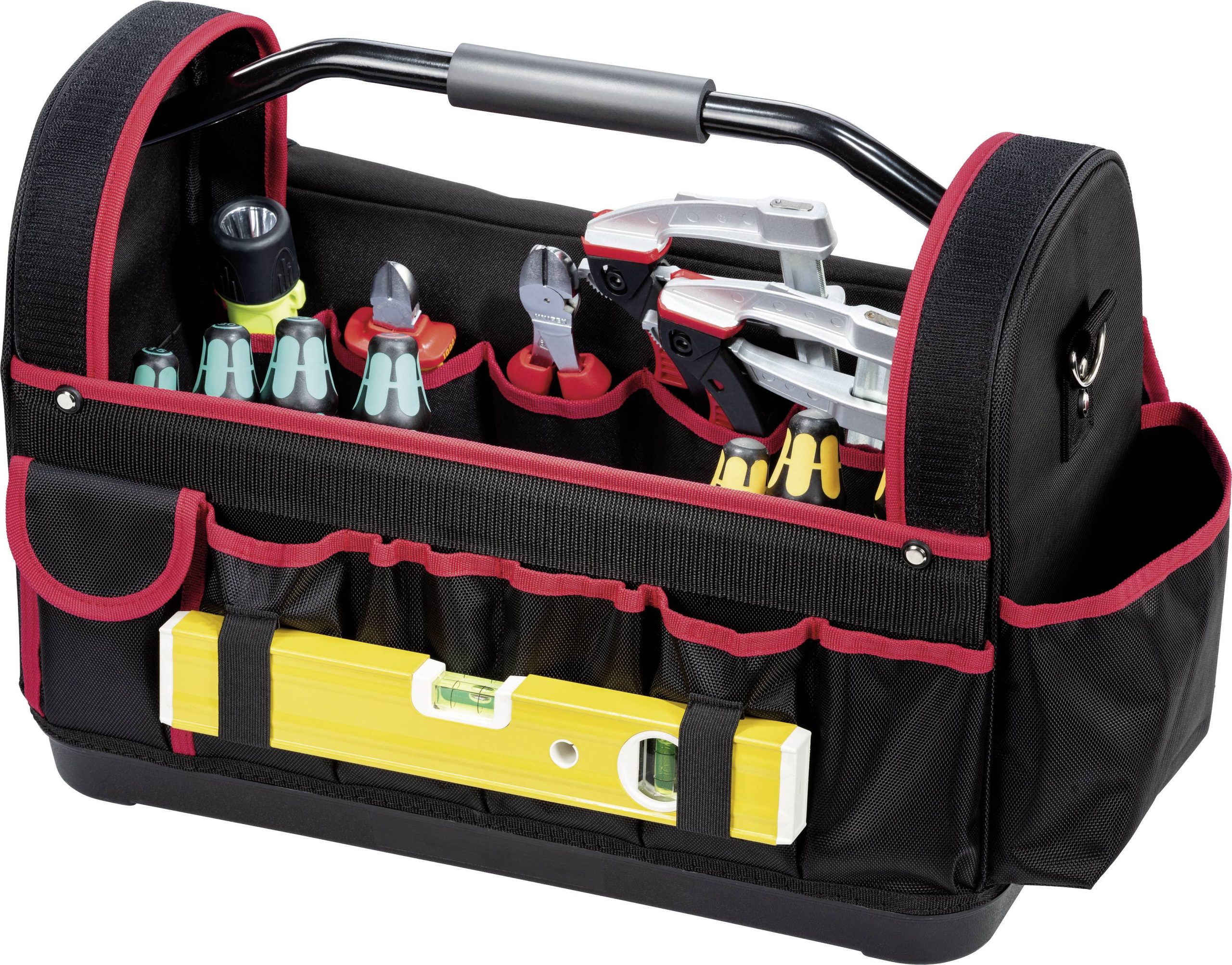 Torba na narzędzia bez wyposażenia Parat BASIC Softbag L 5990833991 - obrazek 1