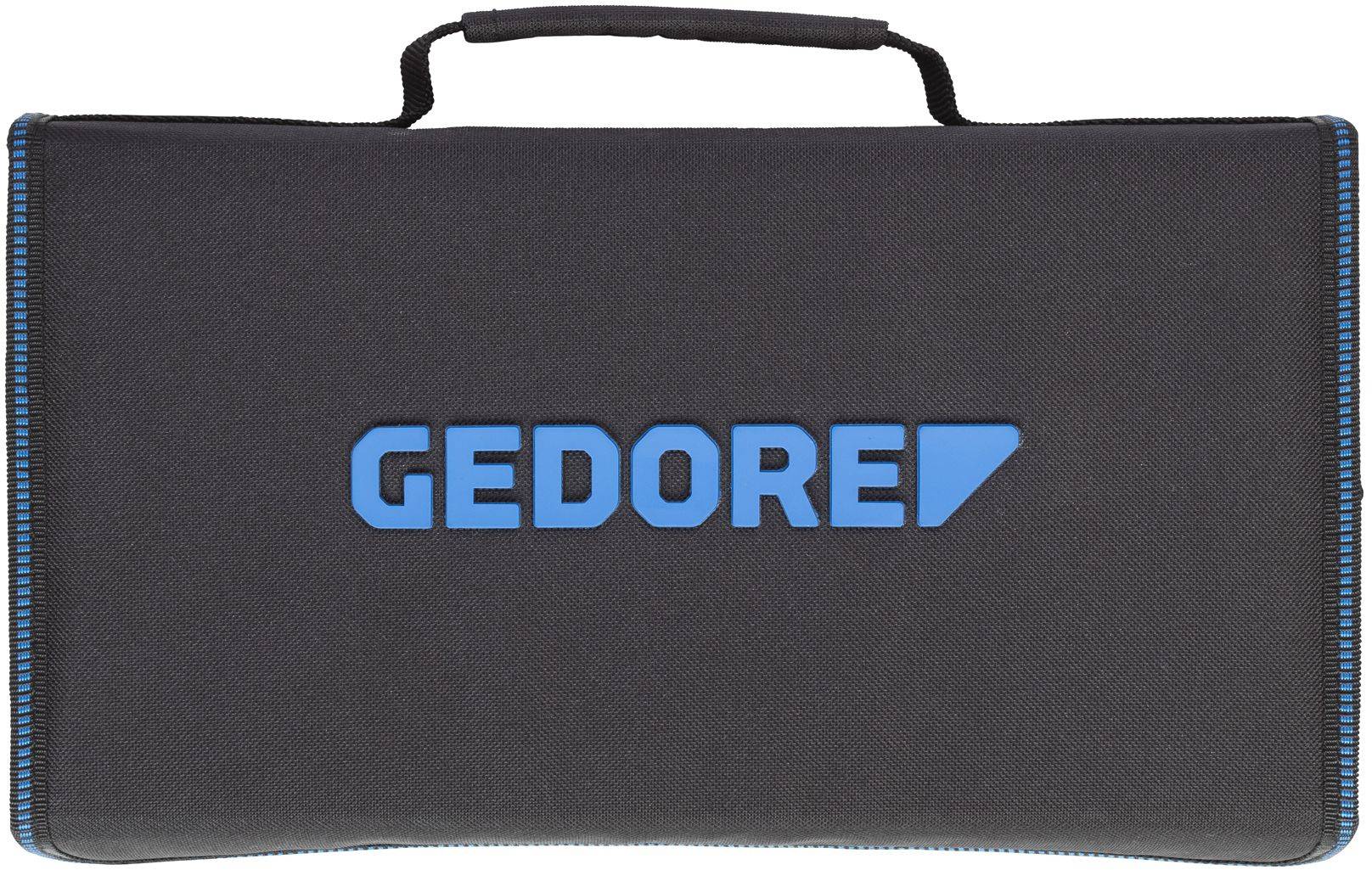 Torba na narzędzia bez wyposażenia Gedore TC 1500 CT1 L 3100693 - obrazek 1