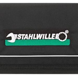 Torba na kółkach bez wyposażenia Stahlwille 15008 ROLLTASCHE 18 FAECHER, BREIT 81231048