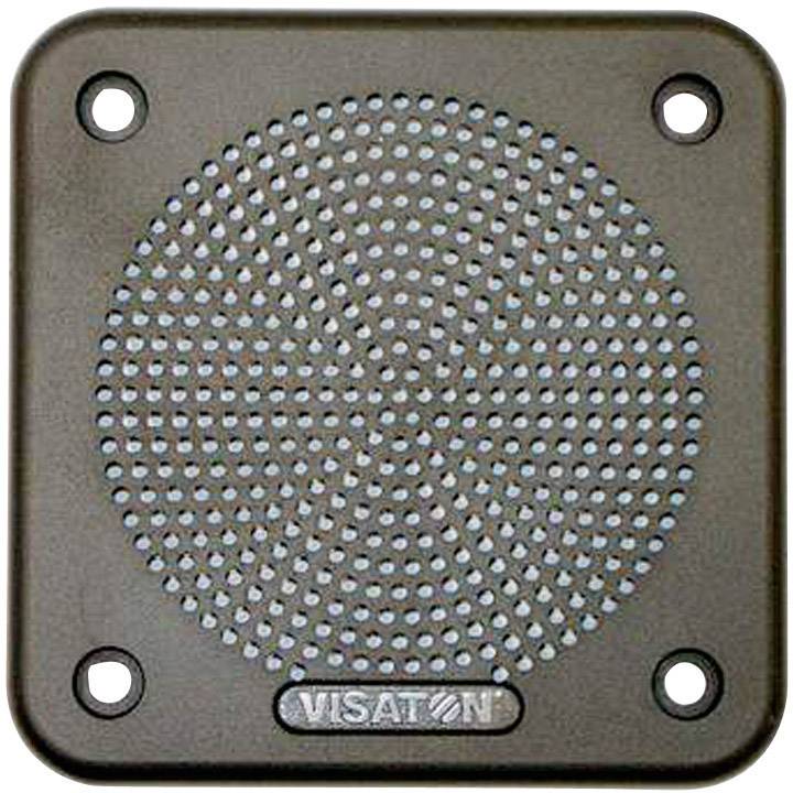 Osłona głośnikowa Visaton FR 87 4639, 1 szt. - obrazek 1