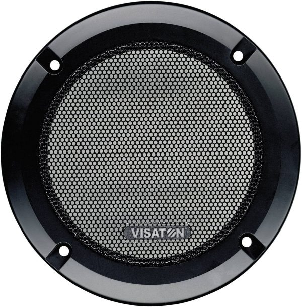 Osłona głośnikowa Visaton 10 RS 4640, 1 szt.