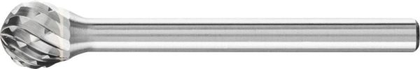 Frez PFERD TOOLS KUD 0605/3 Z3 PLUS 21213083, 6 mm x 35 mm , 1 szt.