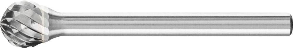 Frez PFERD TOOLS KUD 0605/3 Z3 PLUS 21213083, 6 mm x 35 mm , 1 szt. - obrazek 1