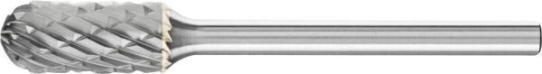 Frez PFERD TOOLS WRC 0613/3 Z3 PLUS 21205283, 6 mm x 43 mm , 1 szt.