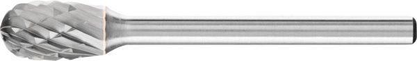 Frez PFERD TOOLS TRE 0610/3 Z3 PLUS 21235083, 6 mm x 40 mm , 1 szt.