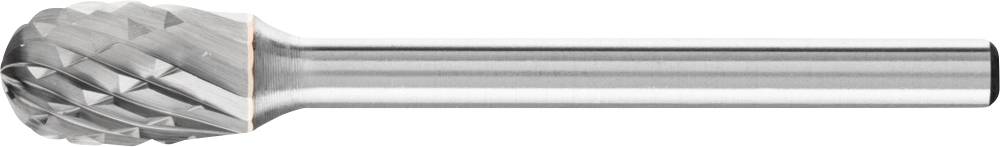 Frez PFERD TOOLS TRE 0610/3 Z3 PLUS 21235083, 6 mm x 40 mm , 1 szt. - obrazek 1