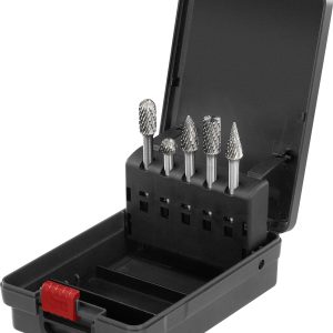 Frez TOOLCRAFT TO-9913158, 10 mm , 1 zest. Frez TOOLCRAFT TO-9913158, 10 mm , 1 zest.