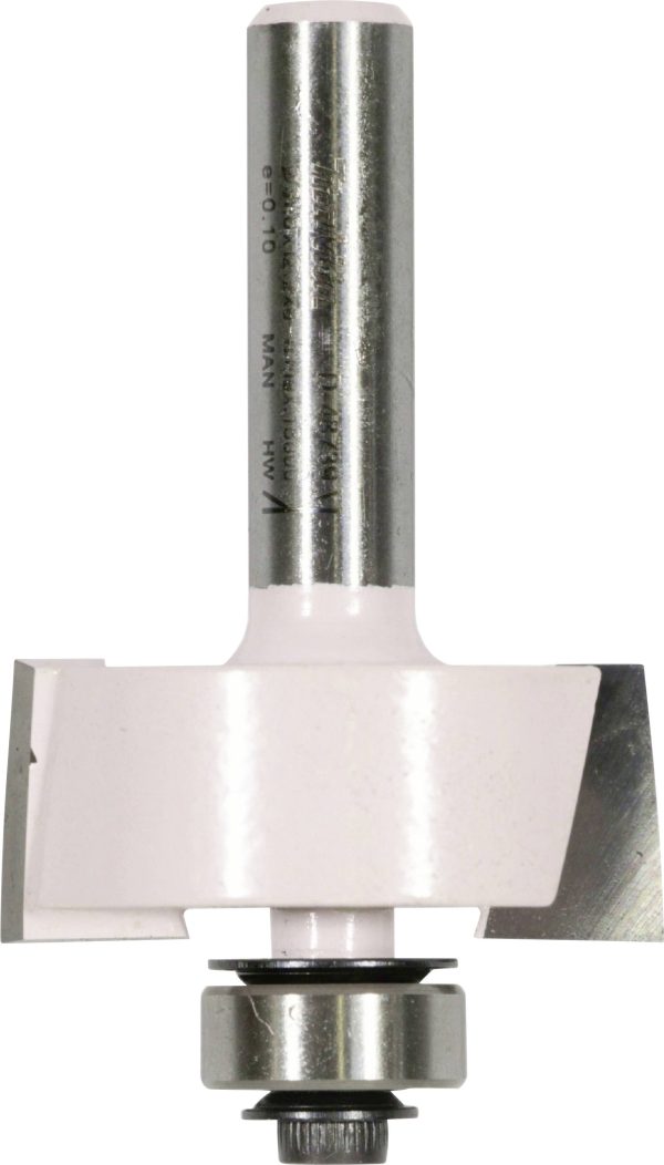 Frez do fug Makita D-48739, 54.6 mm x 31.8 mm x 31.8 mm , 1 szt.
