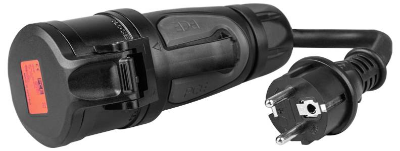Green Cell Kabel adaptera eMobility 16 A 3.7 kW - obrazek 1