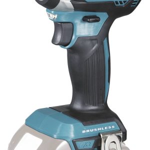 Makita DTD153Z DTD153Z Wkrętarka udarowa akumulatorowa (twardy) 170 Nm 18 V Ilość dołączonych baterii 0 Li-Ion bez akumu Makita DTD153Z DTD153Z Wkrętarka udarowa akumulatorowa (twardy) 170 Nm 18 V Ilość dołączonych baterii 0 Li-Ion bez akumu