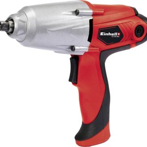 Einhell CC-IW 450 2048304 Klucz udarowy 240 V zaw. akcesoria Einhell CC-IW 450 2048304 Klucz udarowy 240 V zaw. akcesoria