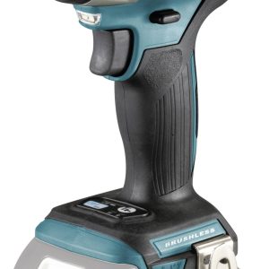 Makita DTW181Z DTW181Z Wkrętarka udarowa akumulatorowa 210 Nm 18 V Ilość dołączonych baterii 0 bez akumulatora, bez łado Makita DTW181Z DTW181Z Wkrętarka udarowa akumulatorowa 210 Nm 18 V Ilość dołączonych baterii 0 bez akumulatora, bez łado