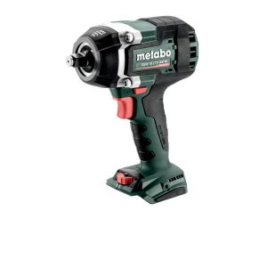 Metabo SSW 18 LTX 800 BL 602403840 Wkrętarka udarowa akumulatorowa 800 Nm 18 V Ilość dołączonych baterii 0 bez akumulato Metabo SSW 18 LTX 800 BL 602403840 Wkrętarka udarowa akumulatorowa 800 Nm 18 V Ilość dołączonych baterii 0 bez akumulato