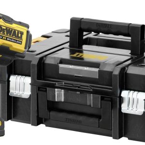 DEWALT DCF961NT-XJ DCF961NT-XJ Wkrętarka udarowa akumulatorowa 135 obr./min, 1220 obr./min, 1626 obr./min, 1496 obr./min DEWALT DCF961NT-XJ DCF961NT-XJ Wkrętarka udarowa akumulatorowa 135 obr./min, 1220 obr./min, 1626 obr./min, 1496 obr./min