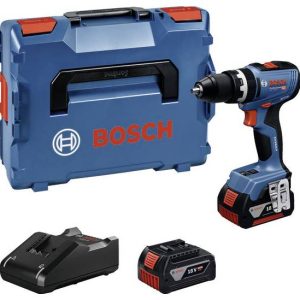 Bosch Professional GSB 18V-65 06019N3303 Wkrętarka udarowa akumulatorowa Bosch Professional GSB 18V-65 06019N3303 Wkrętarka udarowa akumulatorowa
