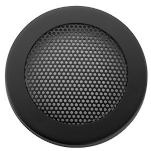 Monacor SG-75 Zaślepka głośnikowa (Ø x W) 99 mm x 14 mm Monacor SG-75 Zaślepka głośnikowa (Ø x W) 99 mm x 14 mm