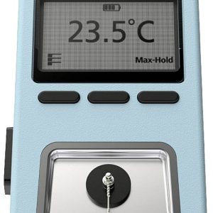 Termometr Weller T0053450199, 0 – 400 °C Termometr Weller T0053450199, 0 – 400 °C