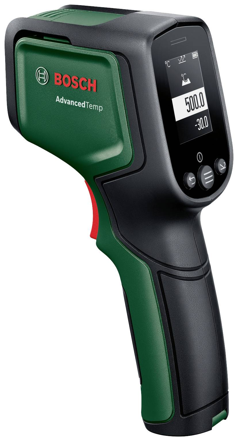 Bosch Home and Garden AdvancedTemp Termometr - obrazek 1