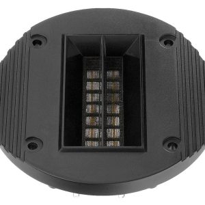 Głośnik wysokotonowy Monacor RBT-95, 30 W/60 W, 8 Ω Głośnik wysokotonowy Monacor RBT-95, 30 W/60 W, 8 Ω