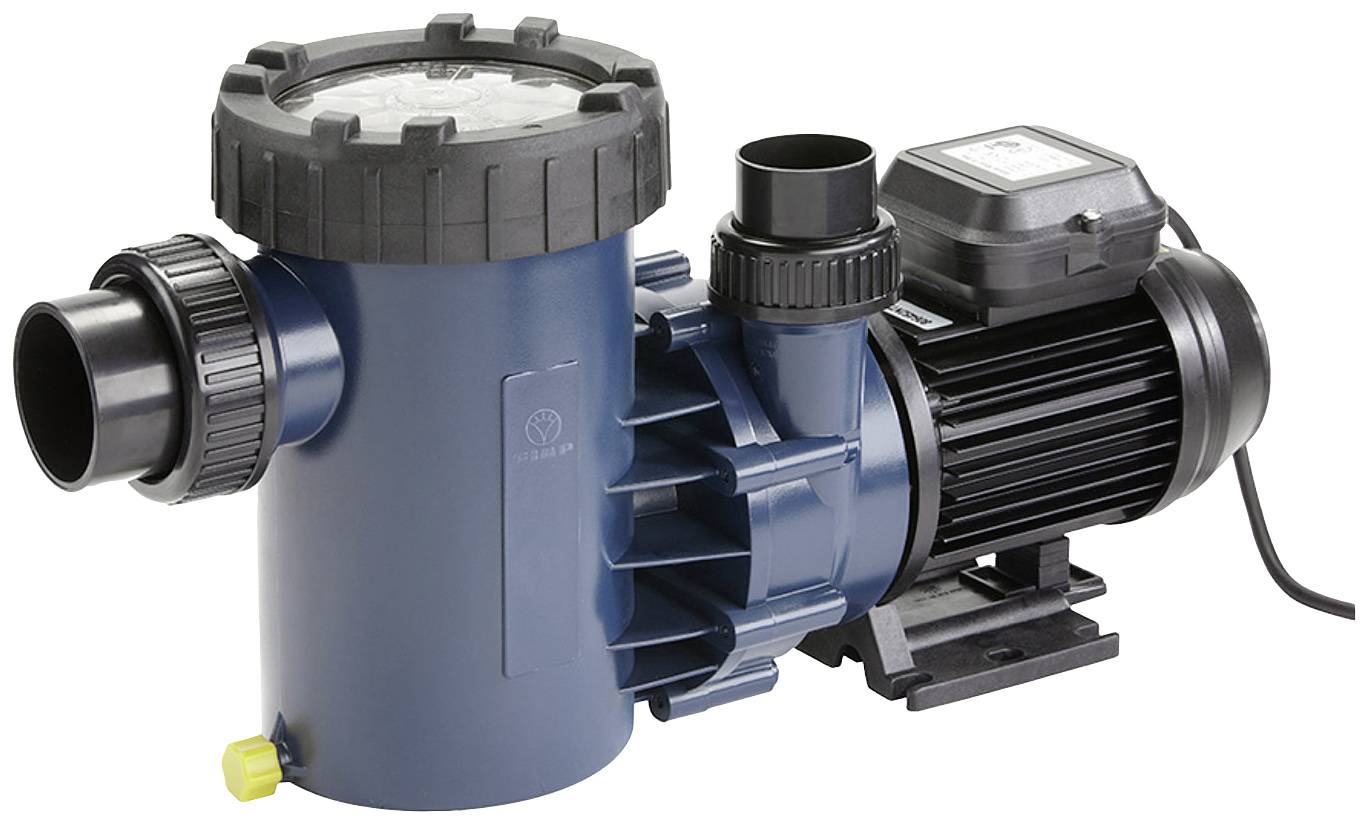 FIAP 2720 Aqua Active Magic 15.000 Pompa do basenu 15000 l/h 10 m - obrazek 1