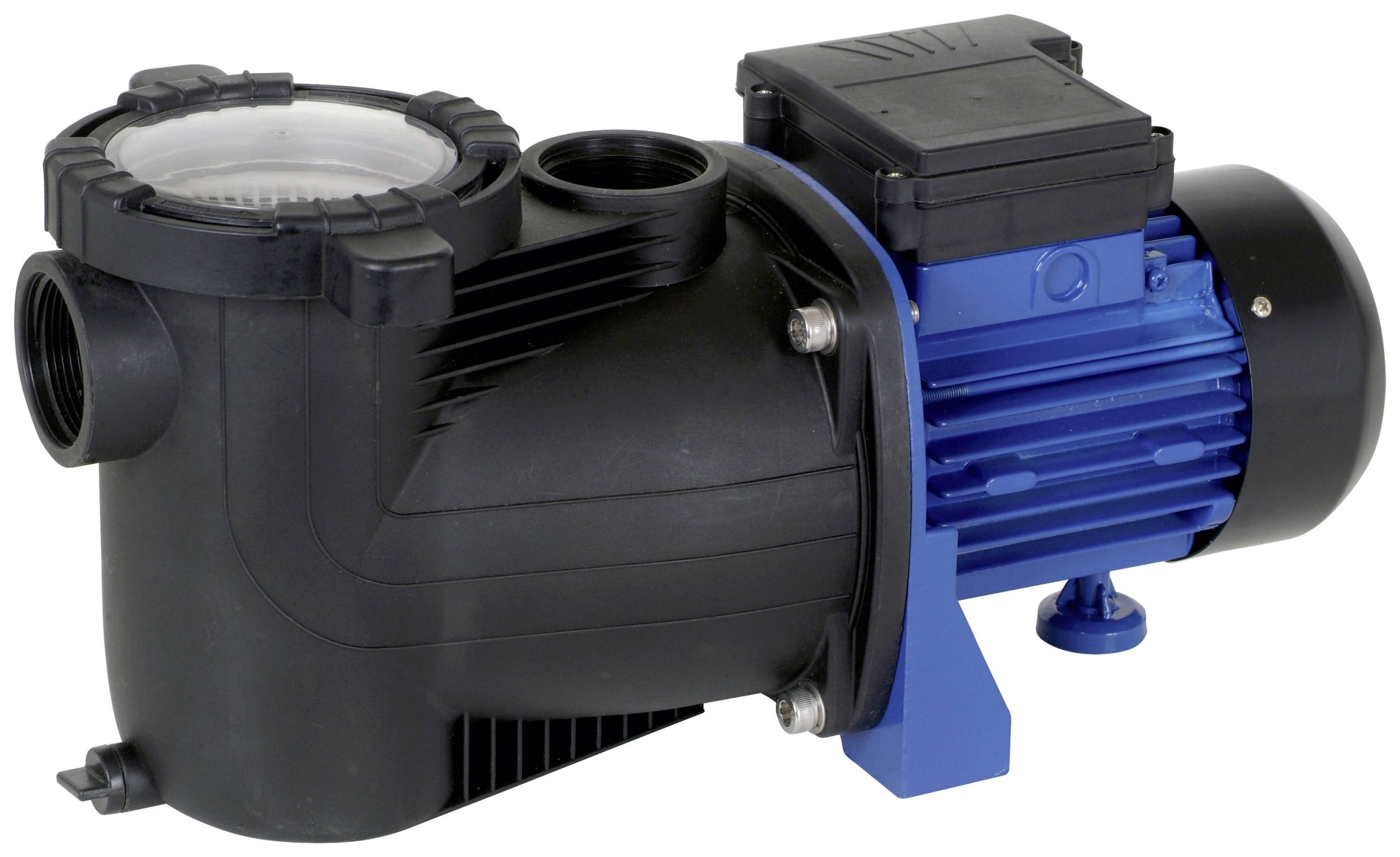 T.I.P. - Technische Industrie Produkte 30444 SPP 600 FT Pompa do basenu 13000 l/h 12 m - obrazek 1