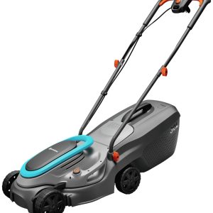 GARDENA PowerMax 32/1200 G2 elektryczny Kosiarka