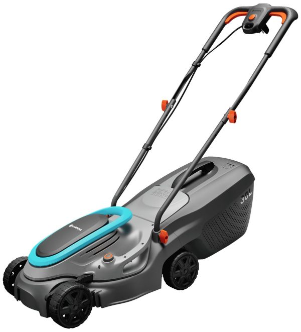 GARDENA PowerMax 32/1200 G2 elektryczny Kosiarka