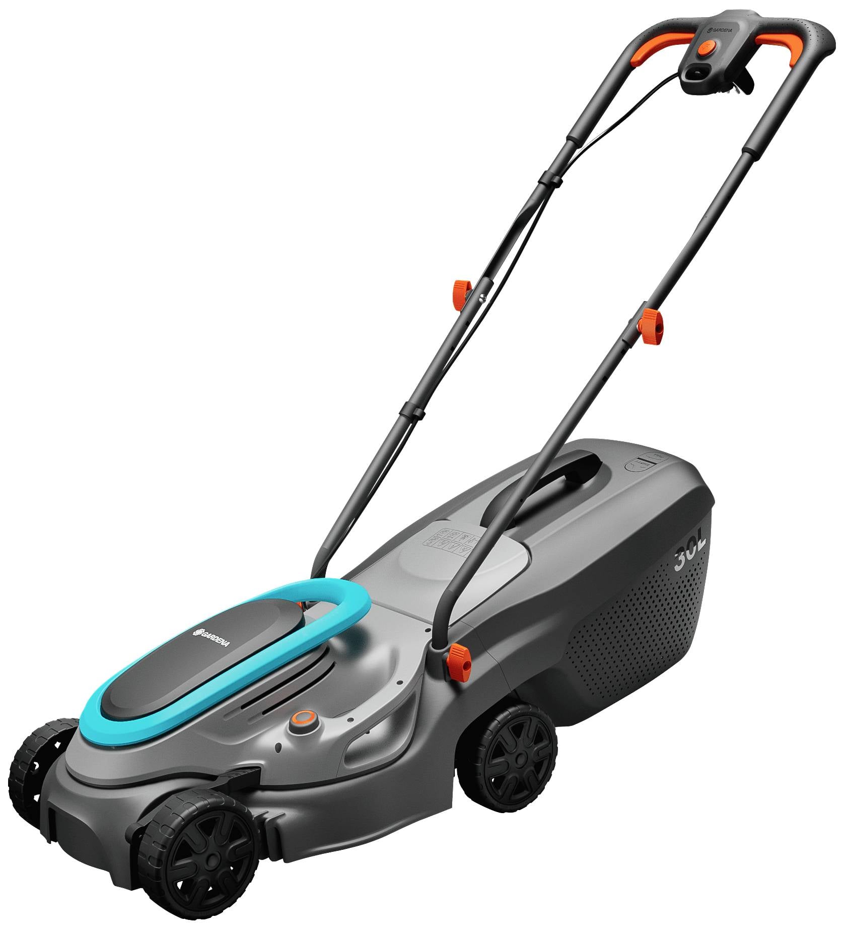 GARDENA PowerMax 32/1200 G2 elektryczny Kosiarka - obrazek 1