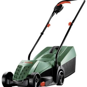 Bosch Home and Garden EasyRotak 32-205 elektryczny Kosiarka 1200 W Maksymalna szerokość cięcia 320 mm Bosch Home and Garden EasyRotak 32-205 elektryczny Kosiarka 1200 W Maksymalna szerokość cięcia 320 mm