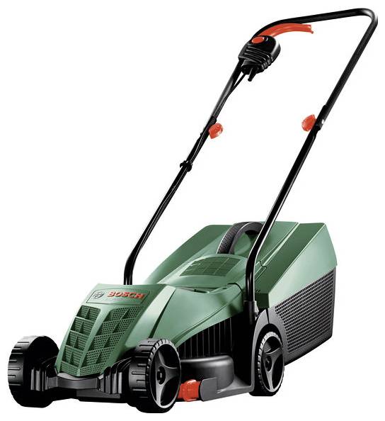 Bosch Home and Garden EasyRotak 32-205 elektryczny Kosiarka 1200 W Maksymalna szerokość cięcia 320 mm
