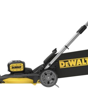 DEWALT DeWALT DCMWP134N-XJ, 1 Stück(e) akumulatorowy Akumulatorowa kosiarka do trawy bez akumulatora Maksymalna szerokoś DEWALT DeWALT DCMWP134N-XJ, 1 Stück(e) akumulatorowy Akumulatorowa kosiarka do trawy bez akumulatora Maksymalna szerokoś