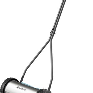 GARDENA Spindelmäher Comfort 330 ręczny Kosiarka mechaniczna Maksymalna szerokość cięcia 33 cm