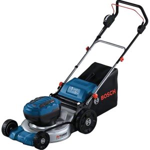 Bosch Professional GRA 18V2-46 akumulatorowy Akumulatorowa kosiarka do trawy B-Ware (uszkodzony / brakujące opakowanie) Bosch Professional GRA 18V2-46 akumulatorowy Akumulatorowa kosiarka do trawy B-Ware (uszkodzony / brakujące opakowanie)