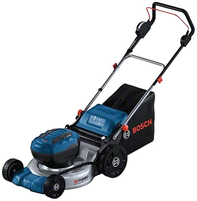Bosch Professional GRA 18V2-46 akumulatorowy Akumulatorowa kosiarka do trawy B-Ware (uszkodzony / brakujące opakowanie) - obrazek 1
