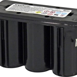Akumulator ołowiowy EnerSys Hawker Cyclon D 0819-0012, AGM, 6 V, 2.5 Ah Akumulator ołowiowy EnerSys Hawker Cyclon D 0819-0012, AGM, 6 V, 2.5 Ah