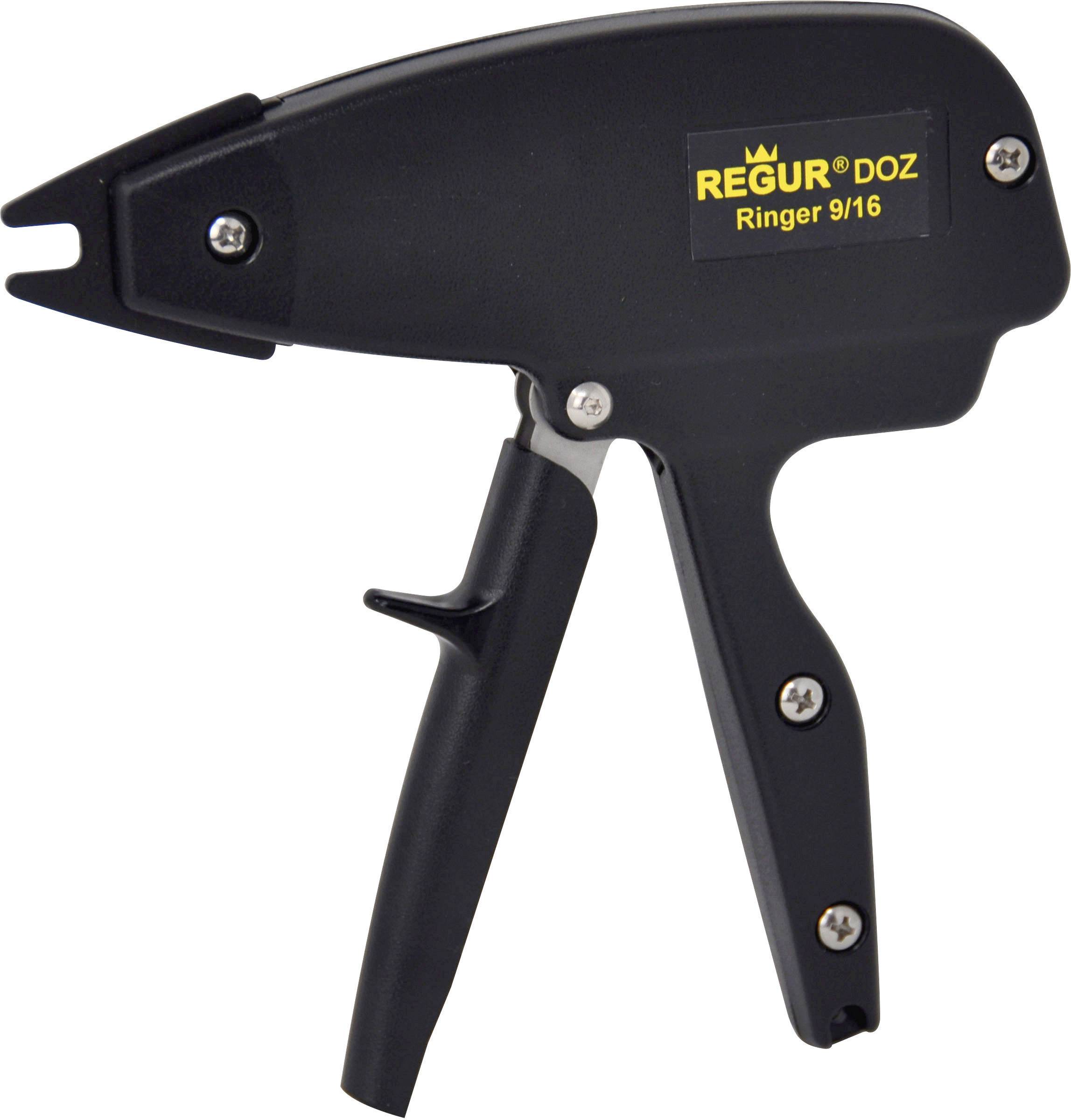 Szczypce specjalne Regur 60723 175 mm 1 szt. - obrazek 1